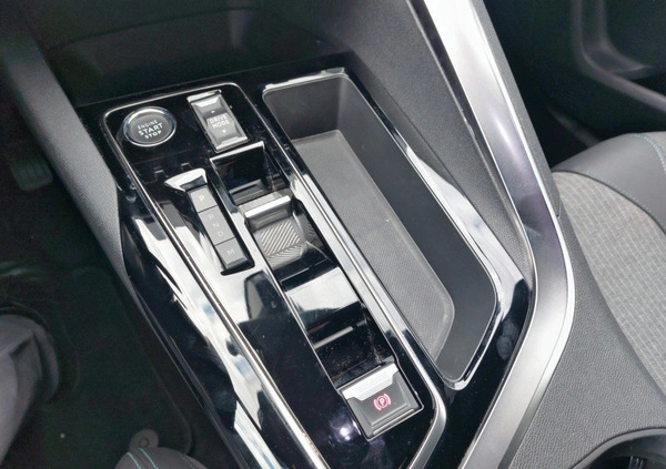 Peugeot 5008 cena 145900 przebieg: 32268, rok produkcji 2023 z Lubycza Królewska małe 232